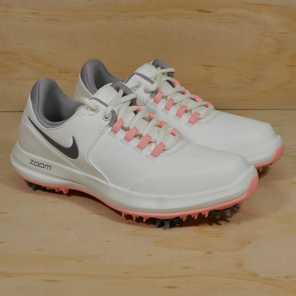 nike women's air zoom accurate golf shoes